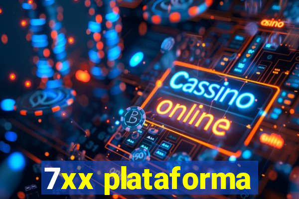 7xx plataforma